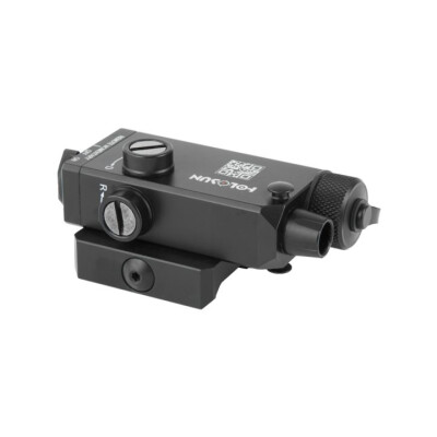 Holosun Colimated Laser/QD Mount LS117G