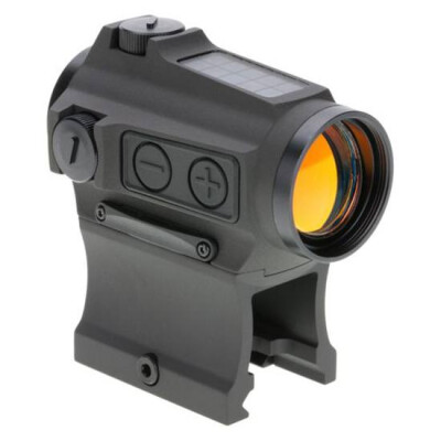 Holosun Green Dot Sight with 1/3 Mount HE503CU-GR 20mm Multi Reticle