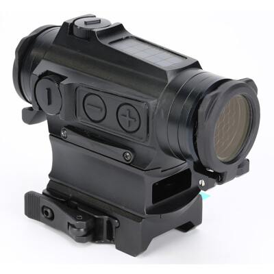 Holosun Green Circle Dot/Solar/QD Mount HE515CM-GR