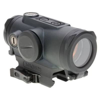 Holosun Circle Dot/QD/Titanium HE530G-RD