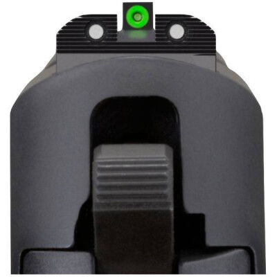 SIG Sauer X-Ray 3 Night Sight Set #8 Green Front #8 Round Rear SOX10004