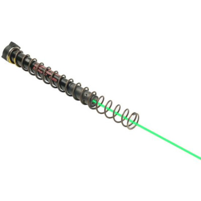 LaserMax Green Guide Rod Laser Sight System SIG Sauer P226 9mm LMS-2261G
