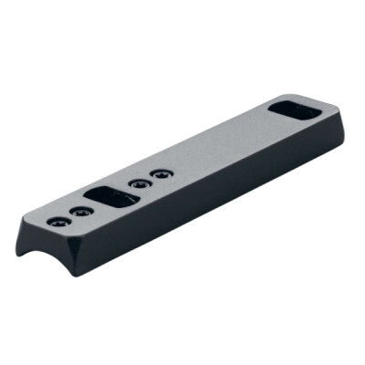 Leupold 1 Piece Dual-Dovetail Scope Base Thompson/Center Encore/ProHunter/Omega/Triumph Steel Matte Black Finish 54218