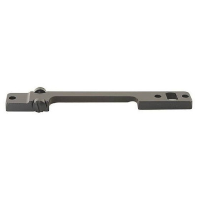 Leupold Long Range STD Remington 700 1 Piece Base Right Hand Black 51732