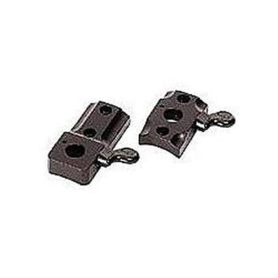 Leupold Quick Release 2 Piece Base Browning BAR Matte Black 51223