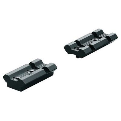 Leupold Rifleman Two Piece Weaver Base Winchester Model 70 Matte Black 55900
