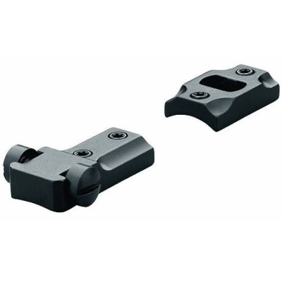 Leupold STD Winchester 94 AE Base Set Gloss Black Steel 50035