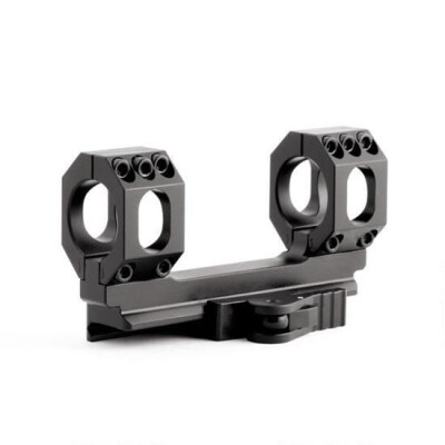 American Defense Scout S 30mm Scope Mount w/QD Lever