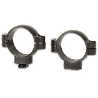 Leupold 49959 High Standard Rings 30MM 30MM Matte Finish