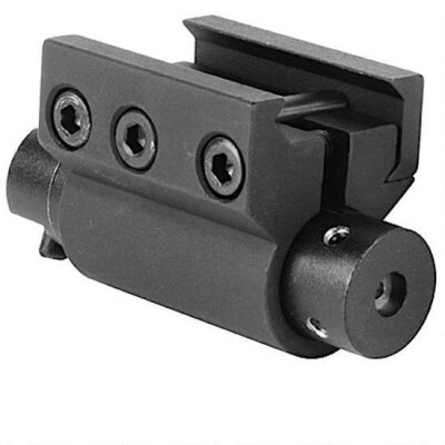 AIM Sports Pistol/Rifle Red Laser Sight 500 Yard Range
