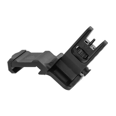 Leapers UTG ACCU-SYNC 45º Angle Flip Up Front Sight