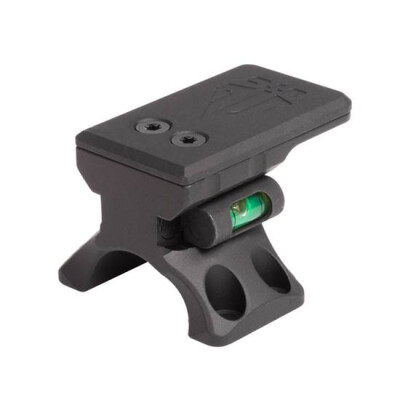 Leapers UTG ACCU-SYNC Anti-Cant Bubble Leveler II MRDS Mount 1" Rings Black