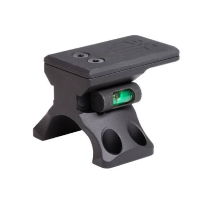 Leapers UTG ACCU-SYNC Anti-Cant Bubble Leveler II MRDS Mount 34mm Rings Black