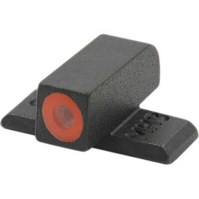 Meprolight Hyper-Bright Tritium Front Day and Night Sight Orange Ring for Sig P320 Pistols