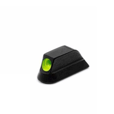 Meprolight Hyper-Bright Tritium Day and Night Front Sight Green Ring for CZ P10 Pistols