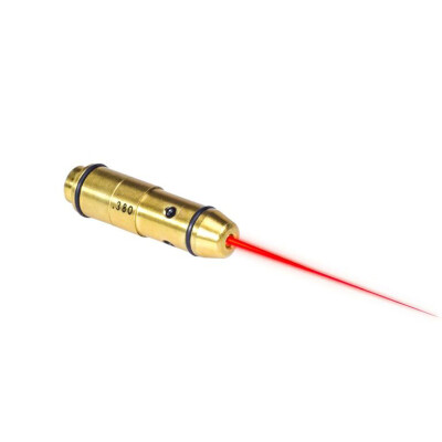 LaserLyte Trainer Pistol Cartridge Laser Trainer .380 ACP LT-380