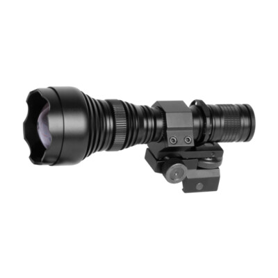 ATN IR850-Pro Long Range IR Illuminator ACMUIR85PR