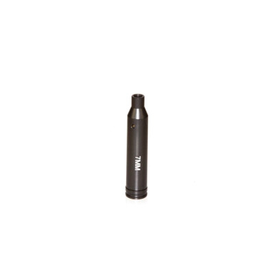 JE Machine Laser Boresighter 7mm Black