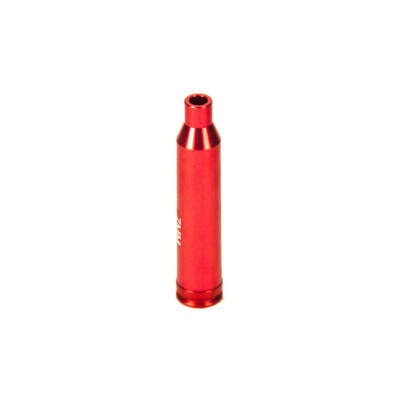 JE Machine Laser Boresighter 7mm Red