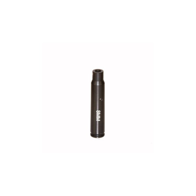JE Machine Laser Boresighter 8mm Black