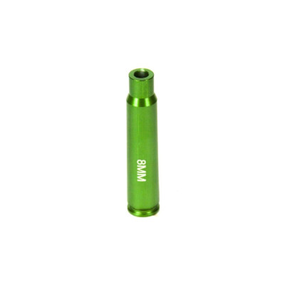 JE Machine Laser Boresighter 8mm Green