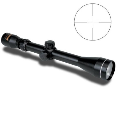 KONUSHOT 3-12x40mm Zoom Riflescope