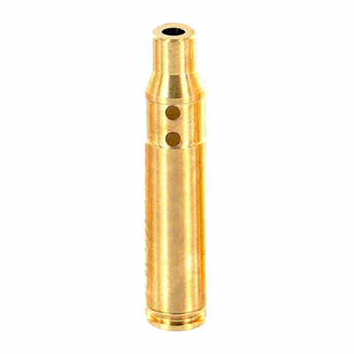 AimSHOT Laser Boresight 20x Brighter Brass