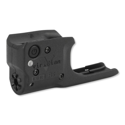 Viridian Reactor 5 Red Laser Sight For Glock 42 FREE Belt Holster