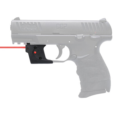 Viridian E-Series Red Laser Sight for Walther CCP