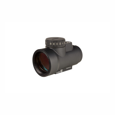Trijicon 1x25 MRO HD 68 MOA Reticle With 2.0 MOA Red Dot No Mount