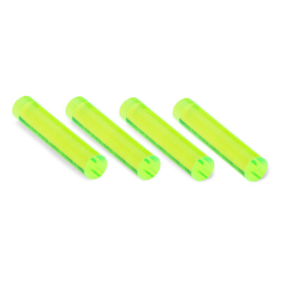 Trijicon DI Night Sight Fiber Replacement Green 4 Pack