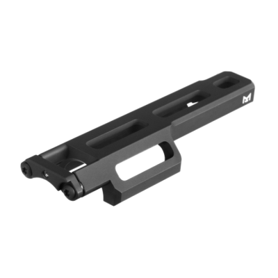 Leapers UTG PRO MP5 Light Mount M-LOK Black