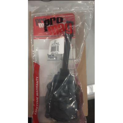 ProMag 1911 9mm Luger Polymer Magazine 30 Rounds