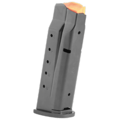 Smith & Wesson M&P Shield X 9mm Luger Steel Magazine 13 Rounds