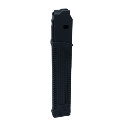 ProMag CZ Scorpion 9mm Luger Polymer Magazine 40 Rounds Black
