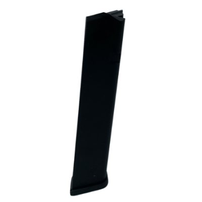 ProMag Glock 28 .380 ACP Steel Magazine 25 Rounds Black