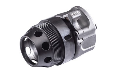Surefire Fast-Attach HUB Suppressor Adapter 5.56 NATO Black
