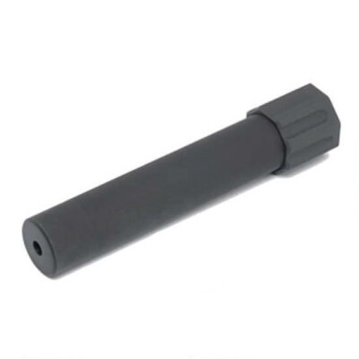GG&G Mossberg 930 Magazine Tube Extension Adds Two Rounds