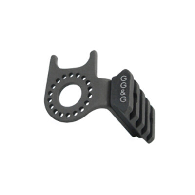 GG&G Mossberg 500 Flashlight Mount