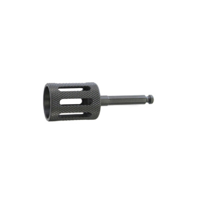 GG&G Benelli M4 Slotted Charging Handle