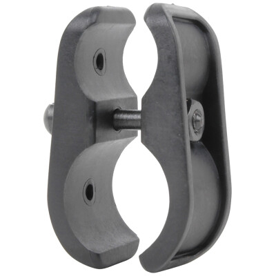 ATI, Barrel Magazine Clamp, Sling Swivel Stud, Polymer, Black
