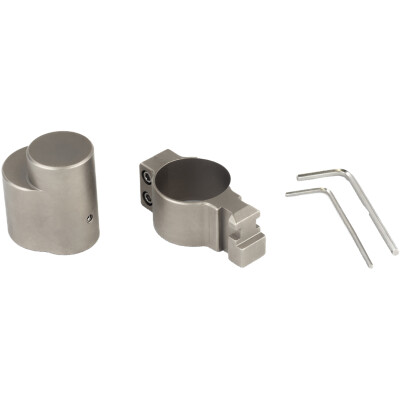 Tokarev USA TX3 OTT Bayonet Mount Kit Nickel