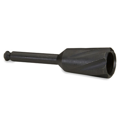 Nordic Components Stoeger/Versamax Shotgun Bolt Handle Black