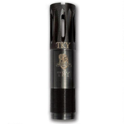 HEVI-Shot 12 Gauge Extreme Range Remington Versamax Turkey Choke Black 450129
