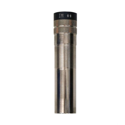Beretta 12 Gauge Improved Modified Beretta Optima HP Extended Choke Tube Steel Nickel Coated
