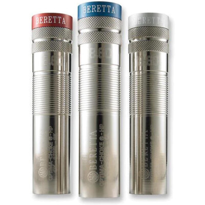 Beretta Optima HP Extended Choke Tube 12 Gauge IC