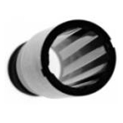 Carlson's 20 Gauge Remington Choke Rifled Choke Tube 17-4 Blued Stainless Steel 40021