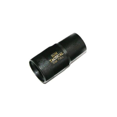 SGM Tactical Saiga 12 Gauge Full Shotgun Choke Steel Black