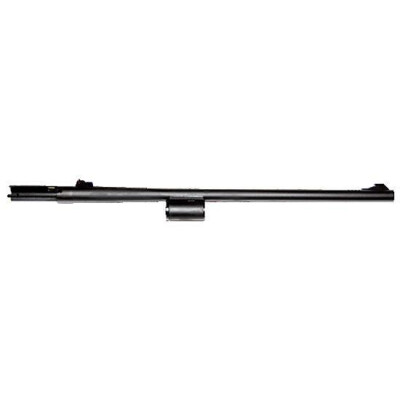 Mossberg, 930 12 Gauge Slug Barrel, 24" Adjustable Rifle Sights, Fully Rifled Bore, Matte Black