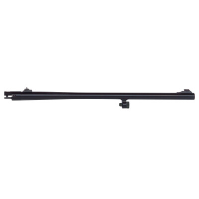 Mossberg 500 12 Gauge 24" Rifled Shotgun Barrel 3" Chamber Rifled Sights Blued Finish